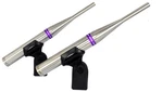 Earthworks QTC50 Matched Pair Of Microphones Atlas Pro Audio. Fixed Price $2798.00.