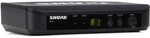 Shure BLX4 Wireless Receiver - H10 Band. Fixed Price $175.00.