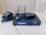 Shure Wireless ULXS4-G3 ULX1-G3 470-506MHZ Microphone Transmitter Receiver. Fixed Price $319.99.