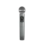 Phenyx Pro PTU-52 Wireless Uhf Handheld Microphone Transmitter With Selectabl.... Fixed Price $46.26.