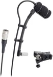 Audio Technica ATM350CW Cardioid Condenser Microphone. Fixed Price $219.00.