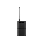 Shure BLX1 Bodypack Wireless Microphone Transmitter, J11 Band. Fixed Price $164.00.
