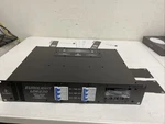 Behringer Eurolight LD6230 Professional 6-CHANNEL 10 Dimmer. Fixed Price $299.99.