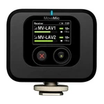 Microphone Receiver Cold Shoe Dslr Camera Movemic MV-R-Z7 Shure Mountable. Fixed Price $369.99.