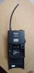 Telex WT-500 Uhf Beltpack Transmitter, On Off Switch Issue Jh. Fixed Price $39.73.