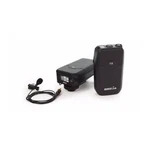 Rodelink Fm Wireless Filmmaker System With Lavalier Microphone. Fixed Price $338.99.