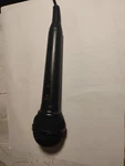 Memorex Microphone With High Grade Imp 600 Tested And Working. Fixed Price $20.00.