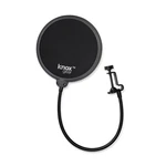 Knox Gear Pop Filter For Yeti Microphones. Fixed Price $19.99.