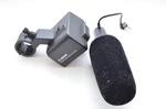 Canon MA-300 Xlr Microphone Hot Shoe Adapter W/ For GL2 XL2. Fixed Price $35.53.
