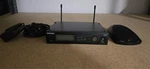 Shure SLX4/MX690 Wireless Boundary Microphone Kit. Fixed Price $125.00.
