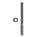 Isovox SP2 Mic Pole And Nut. Fixed Price $39.00.