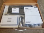 Shure UA844+V Antenna Distribution System Open Box Brand New. Fixed Price $309.99.
