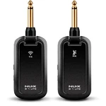 Nux B-1 Lite 2.4GHZ Guitar Wireless System Black. Fixed Price $99.00.
