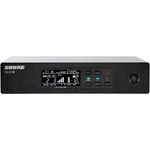 Shure QLXD4 Half-rack Digital Wireless Receiver Band J50A. Fixed Price $747.00.