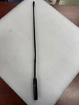 Shure Microflex 18'' Cardioid Condenser Gooseneck 150OHM Microphone. Fixed Price $54.99.