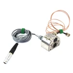 Gras 51AB Sound Intensity Calibrator W/ Bruel Kjaer 1/4" Type 2670 Preamp No Mic. Fixed Price $499.99.