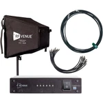 Rf Venue COMBINE6HDR With Cp Beam Antenna & Cable Black. Fixed Price $2549.00.