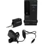 Boss WL-50 Guitar Wireless System And Power Supply. Fixed Price $309.00.