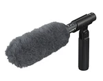 Sony ECM-VG1 Highly Directional Shotgun Microphone New. Fixed Price $243.73.