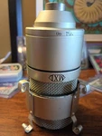 Mxl 990 Silver Large Diaphragm Cardioid Condenser Mic Xlr For Studio. Fixed Price $27.99.