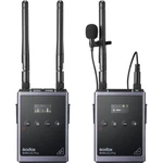Godox WMICS1 Pro Uhf Wireless Microphone System Kit. Fixed Price $95.00.
