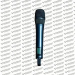 Sennheiser Skm 100 G3 Wireless Dynamic Cardioid Microphone 626-668 Mh. Fixed Price $180.00.