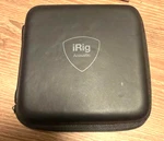 Irig Ik Multimedia Acoustic Stage Digital Microphone System For Guitar Tested Jp. Fixed Price $110.88.
