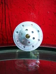Vintage 1950'S Shure Controlled Magnetic 99H86 Microphone Element Harp Hi Z # 13. Fixed Price $87.00.