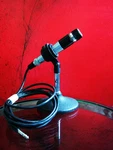 Vintage 1960'S Shure 545 / DY45G Dynamic Cardioid Microphone W Extras SM57 #. Fixed Price $245.00.