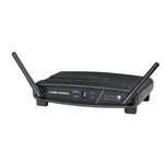 Audio-technica Wireless Microphones And Transmitters (ATWR1100). Fixed Price $209.00.