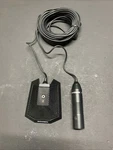 Bogen SCU250 Unidirectional Professional Condenser Microphone. Fixed Price $59.99.