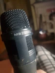 Audio-technica MB2000L Cardioid Dynamic Microphone. Fixed Price $25.00.
