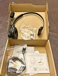Epos Sennheiser Mb Pro 1 Bluetooth Headset Single-sided W/ Usb Dongle & Charger. Fixed Price $18.00.