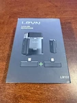 Wireless Lavalier Microphone For Iphone 15, Android Noise Cancellation. LM101. Fixed Price $31.19.