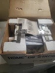 New In Box Gold Home Cb Station TI-8000. Fixed Price $89.99.