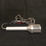 Vintage Technics RP-3210E Microphone. Working. Fixed Price $59.00.