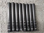 Lot Of 8 Rode Video Ntg Shotgun Microphone, "read Desc".. Fixed Price $449.99.