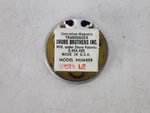 Vintage Shure 99C86 Controlled Magnetic Transducer Microphone Loz #2. Fixed Price $39.95.