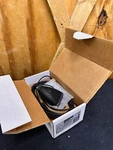 Shure MX392BE/C Microflex Cardiod Boundary Microphone. Fixed Price $68.99.