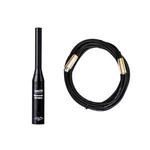 Apex 220 Measurement Microphone Bundle With 20-FOOT Xlr Cable. Fixed Price $57.99.