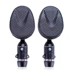 Coles Electroacoustics 4038 Ribbon Microphone Matched Pair Mint. Fixed Price $3000.00.