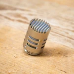 Akg Silver CK-1 (CK1) Cardioid Capsule C451E, C451EB, C452EB C451L C460B U280874. Fixed Price $235.00.