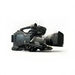 Sony PDW-700 Xdcam Fujinon Lens Mic / Receiver- Low Hours.. Fixed Price $2812.95.