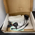 Telex Wireless Headband Microphone System 7073000 W/manual, For Parts. Fixed Price $29.99.