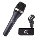 Akg D5 Handheld Supercardioid Dynamic Vocal Microphone. Fixed Price $105.00.
