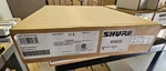 Shure MXWNCS4 4-PORT Networked Charging Station Brand New Sealed Box. Fixed Price $475.00.