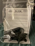 Mxl FR-355K Lavalier Microphone Kit. Fixed Price $100.00.