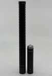 Shure Modular Shotgun Microphone With Preamp. Fixed Price $605.49.