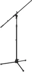 On-stage Stands MS7701B Euro Boom Microphone Black. Fixed Price $31.95.