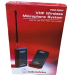 Audio-technica Pro 88W/T & 88W/R Wireless Microphone Transmitter Receiver. Fixed Price $29.00.